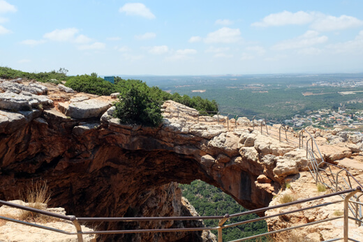 מערת קשת מערת קשת